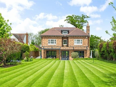 6 Bedroom Detached House For Sale In Hitchin, Hertfordshire