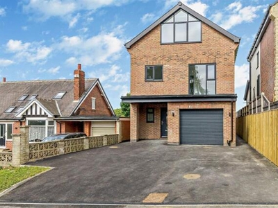 6 Bedroom Detached House For Sale In Kimberworth