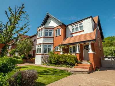 6 Bedroom Detached House For Sale In Lytham St Annes