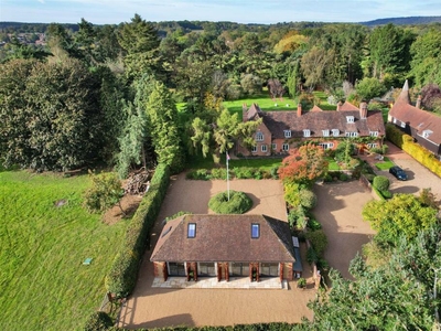 6 bedroom house for sale in Off London Road, Westerham, TN16