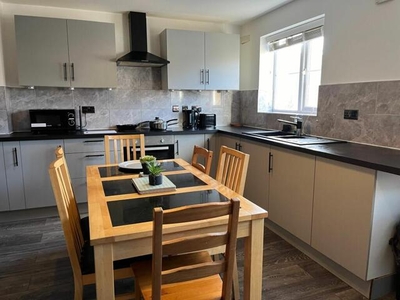 6 Bedroom House Share For Rent In Derby