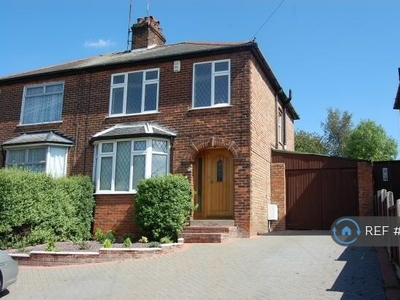 6 Bedroom Semi-detached House For Rent In Colchester