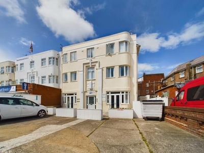 7 Bedroom Block Of Apartments For Sale In Blackpool
