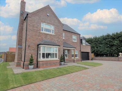 7 Bedroom Detached House For Sale In Tetney