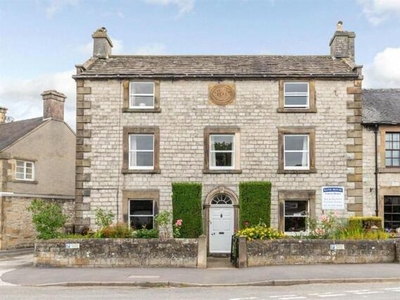 9 Bedroom Semi-detached House For Sale In Buxton, Derbyshire