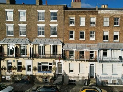 9 Bedroom Terraced House For Sale In Ramsgate