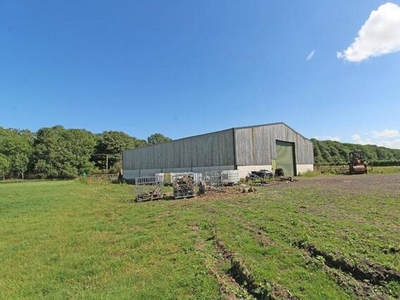 Barn Conversion For Sale In Littlethorpe