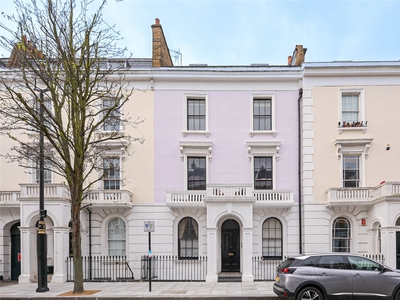 Denbigh Street, London, UK, SW1V 1 bedroom flat/apartment in London