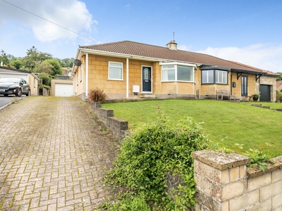 Devonshire Road, Bathampton, Bath, Somerset, BA2