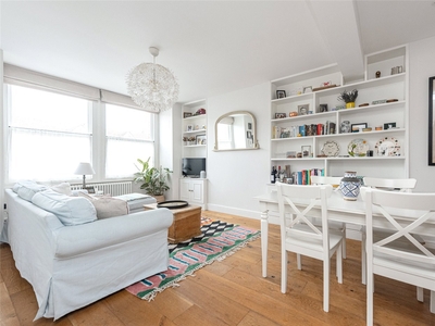 Drayton Road, London, NW10 3 bedroom flat/apartment in London