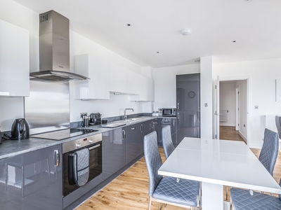 Apartment for sale - Sandy Hill Road, Woolwich, SE18