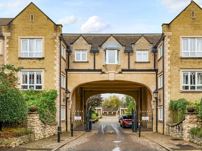 Pegasus Grange, White House Road, Oxford, Oxfordshire, OX1