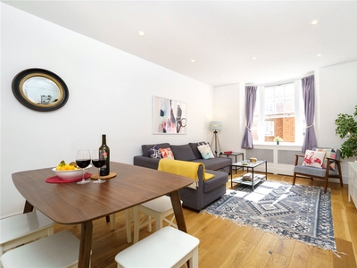Peters Court, Porchester Road, London, W2 2 bedroom flat/apartment in Porchester Road