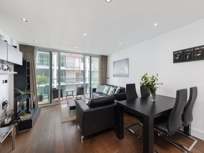 Stamford Square, London, SW15 2 bedroom flat/apartment in London