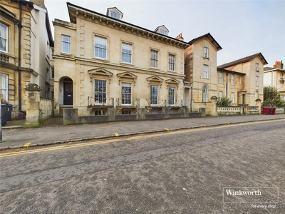 1 bedroom apartment for sale in Wrenbury Court, Eldon Road, Reading, Berkshire, RG1