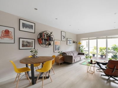 Sylvan Hill, Upper Norwood, Croydon, London, SE19 2 bedroom flat/apartment in Upper Norwood