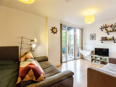 Underwood Road, London, E1 1 bedroom flat/apartment in London