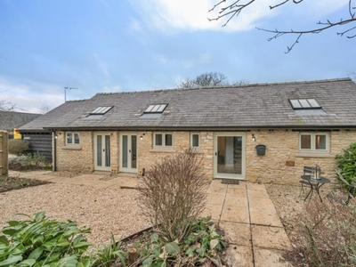 1 Bed Cottage To Rent in Churchill, Chipping Norton, OX7 - 528