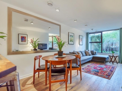 1 Bed Flat/Apartment For Sale in Summertown, Central Oxford, OX2 - 4780452