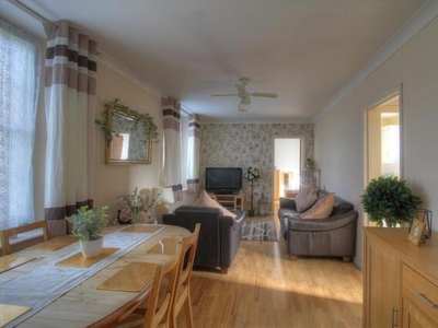 1 Bedroom Apartment Diss Suffolk