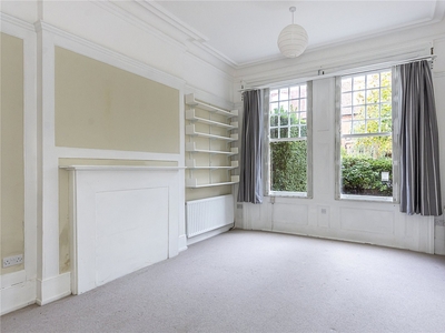 1 bedroom property for sale in Aberdare Gardens, LONDON, NW6