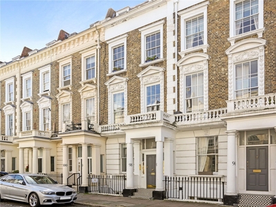 1 bedroom property for sale in Alderney Street, LONDON, SW1V