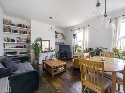 1 bedroom property for sale in Ashmore Road, London, W9