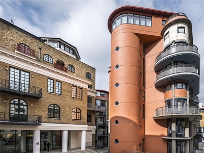 1 bedroom property for sale in Brewery Square, LONDON, SE1