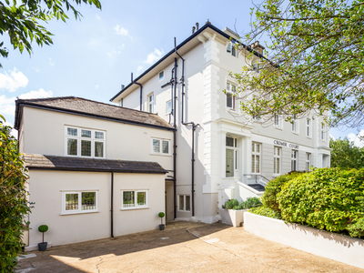 1 bedroom property for sale in Cromer Villas Road, London, SW18