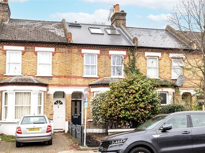 1 bedroom property for sale in Eccleston Road, London, W13