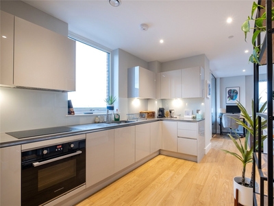 1 bedroom property for sale in Greyhound Parade, LONDON, SW17