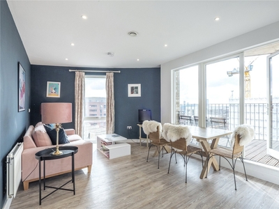 1 bedroom property for sale in Hilltop Avenue, London, NW10