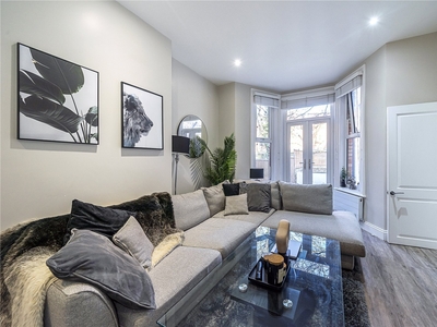 1 bedroom property for sale in Inglewood Road, London, NW6