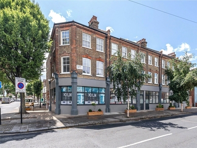 1 bedroom property for sale in Kilburn Lane, London, W9