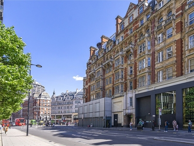 1 bedroom property for sale in Knightsbridge, London, SW1X