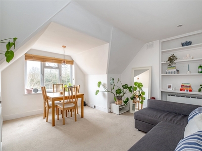 1 bedroom property for sale in Lyford Road, London, SW18