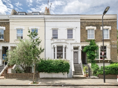 1 bedroom property for sale in Mountgrove Road, London, N5