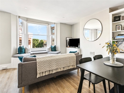 1 bedroom property for sale in New Kings Road, LONDON, SW6