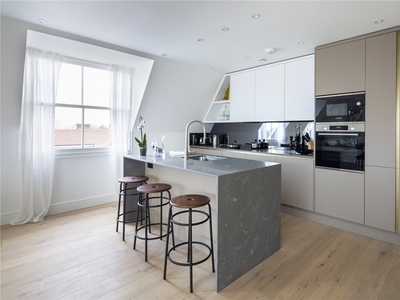 1 bedroom property for sale in Plot 23 Whetstone Square High Road, London, N20