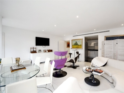 1 bedroom property for sale in Queenstown Road, London, SW11