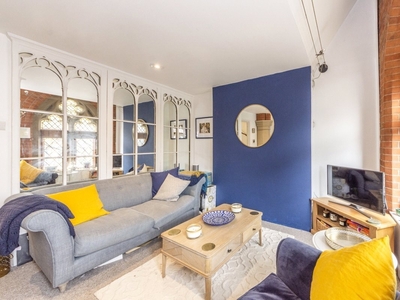 1 bedroom property for sale in Saltram Crescent, London, W9