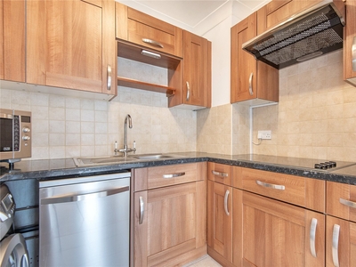 1 bedroom property for sale in Sheen Road, Richmond, TW9