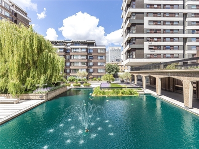 1 bedroom property for sale in The Water Gardens, LONDON, W2