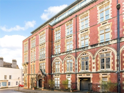 1 bedroom property for sale in Unity Street, Bristol, BS1