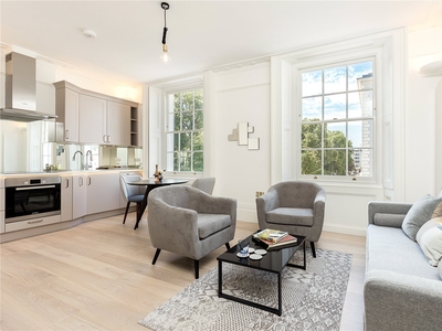 1 bedroom property for sale in Warwick Square, London, SW1V