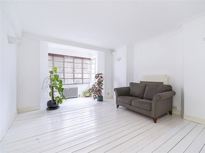 1 bedroom property for sale in West End Lane, London, NW6
