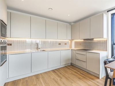 1 bedroom property to let in Ten Degrees, 100a George Street, Croydon CR0