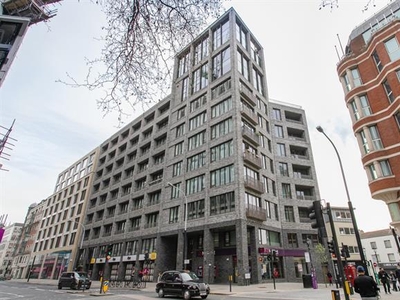 1 bedroom property to let in Victoria Street Westminster SW1H