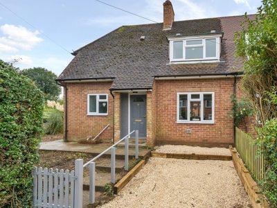 2 Bed Bungalow For Sale in Chapel Row, Chapel Row Reading, RG7 - 5209759