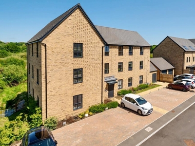 2 Bed Flat/Apartment For Sale in Swindon, Wiltshire, SN1 - 5148392